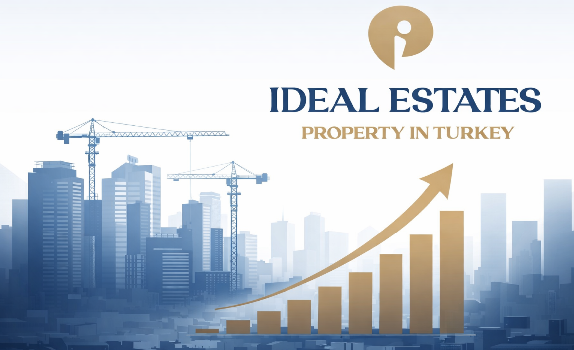 Turkish Construction Drives Economic Growth