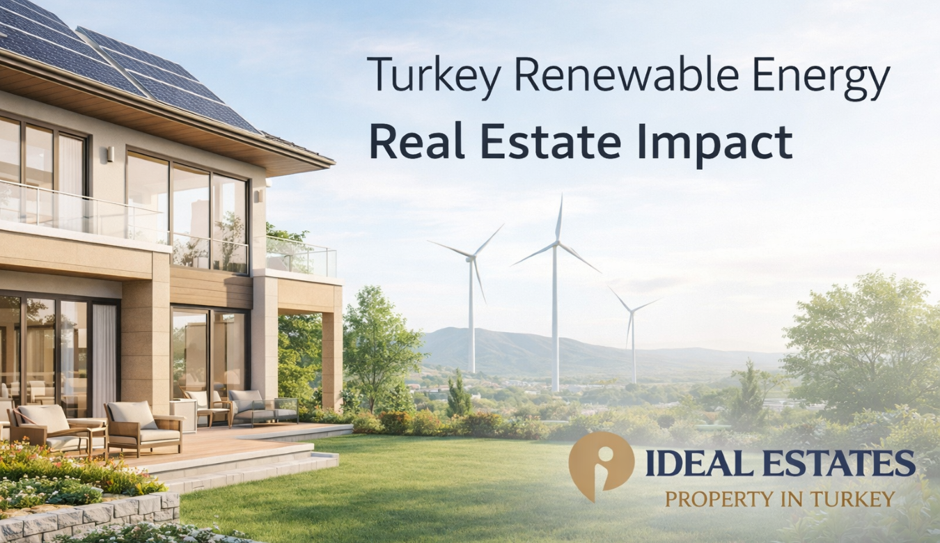 Turkey Renewable Energy Boom